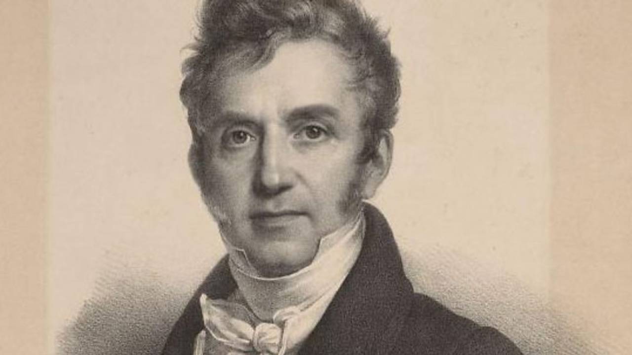 J. Pierre Rode