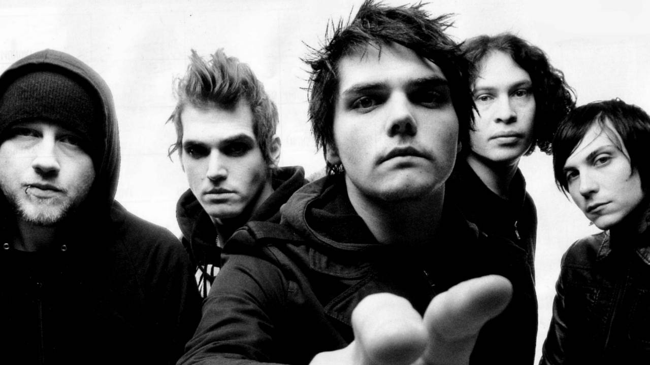 My Chemical Romance