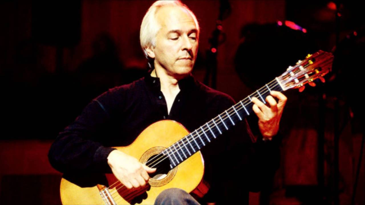 John Williams (Guitarist)