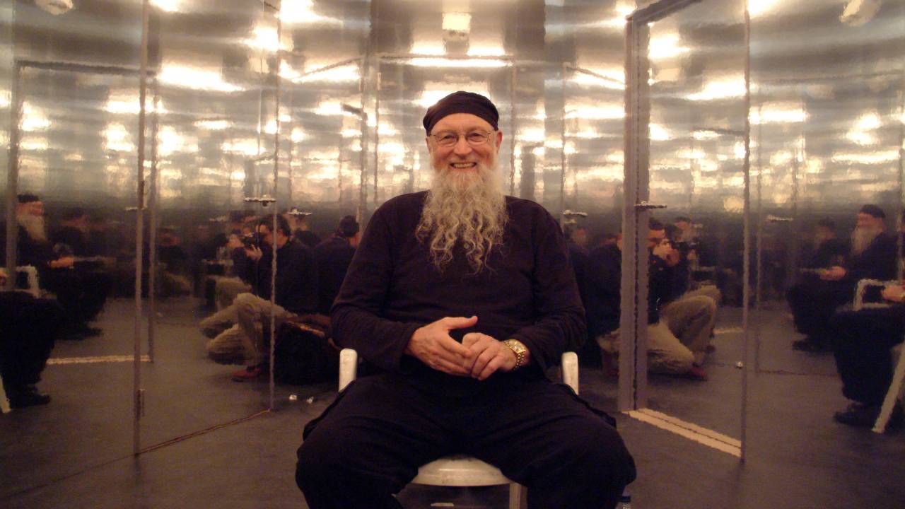 Terry Riley