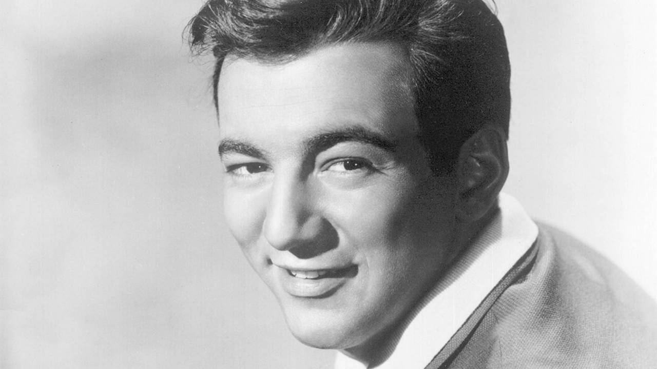 Bobby Darin