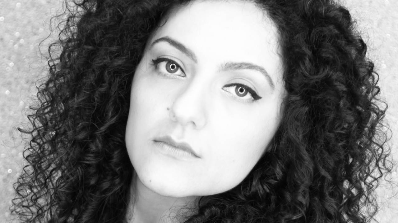 Mehtap Demir