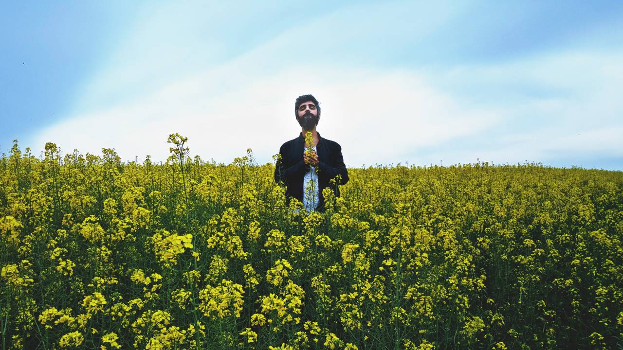 Manuş Baba