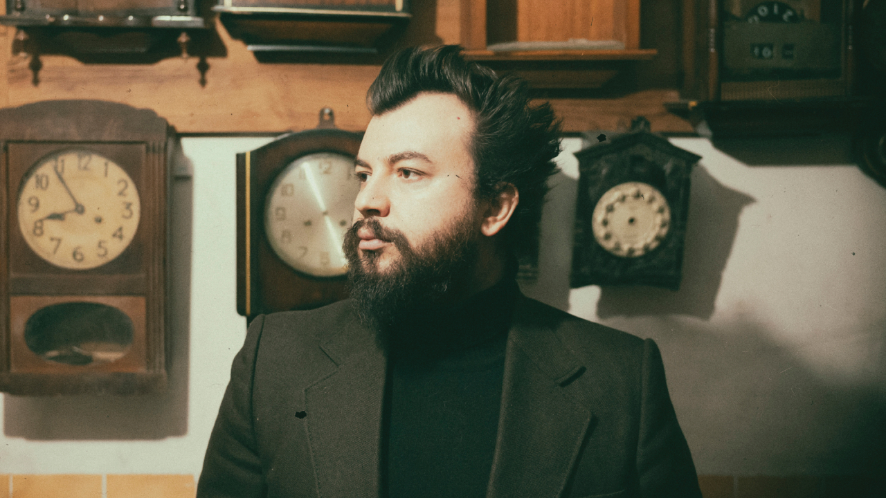 Cihan Mürtezaoğlu
