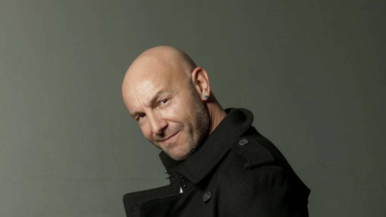 Çağan Irmak