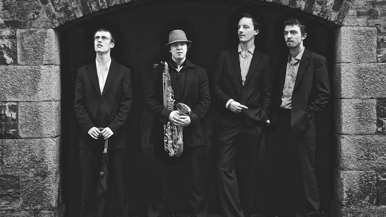 The Lounge Lizards