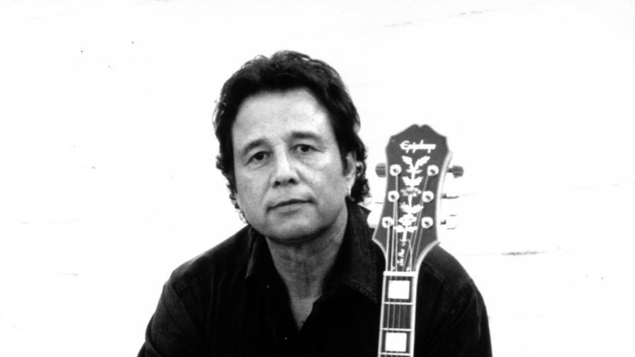 Chris Montez
