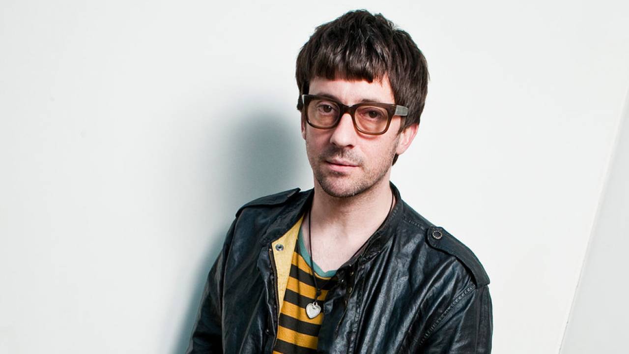 Graham Coxon