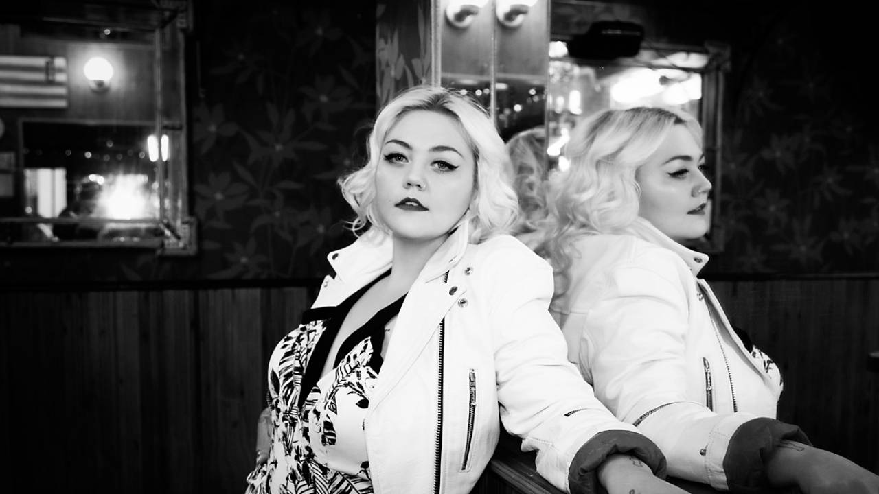 Elle King