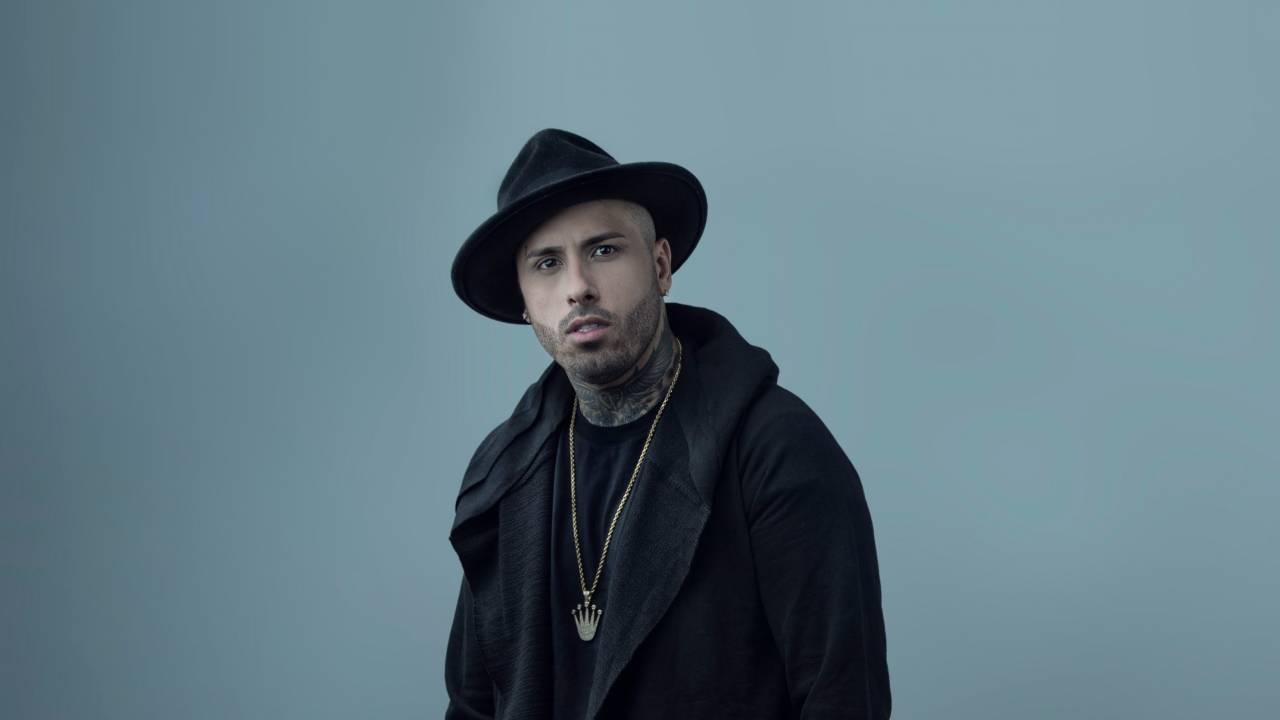 Nicky Jam