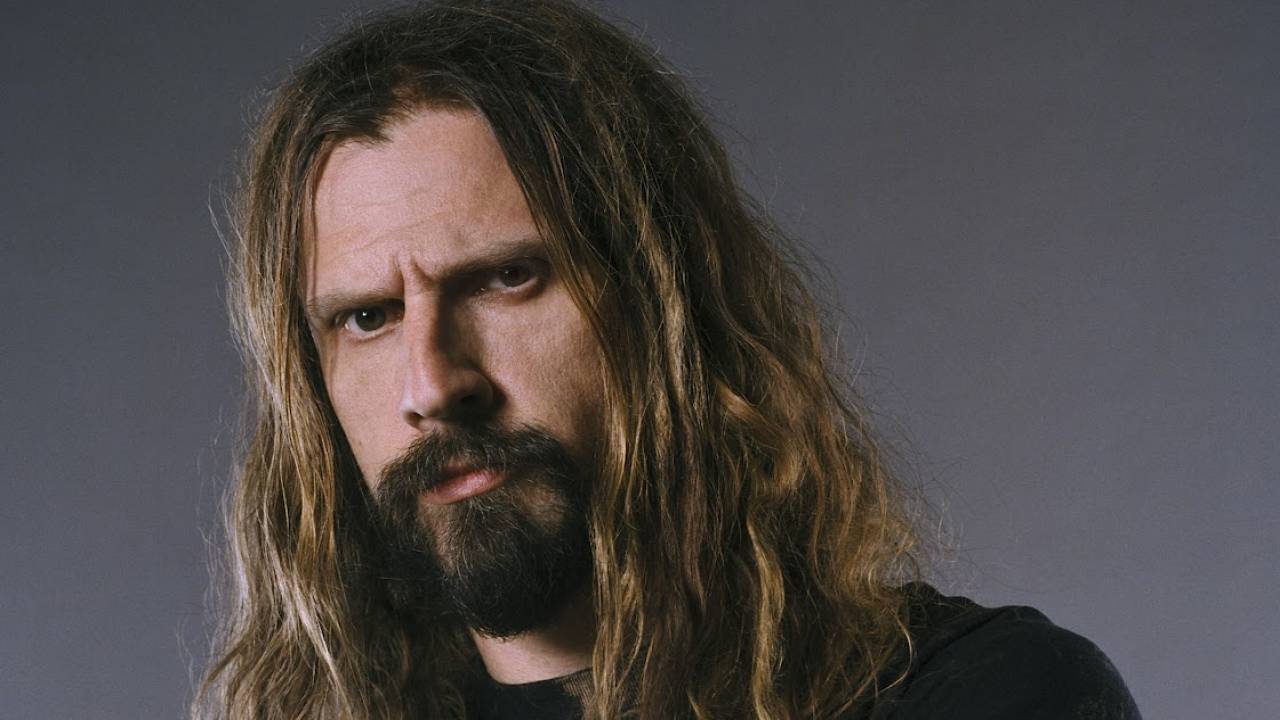 Rob Zombie