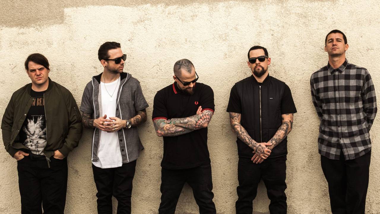 Good Charlotte