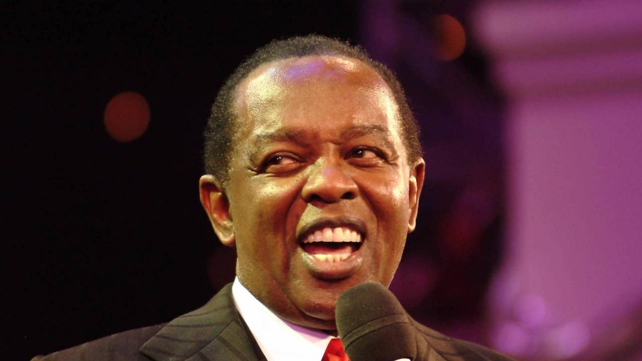 Lou Rawls