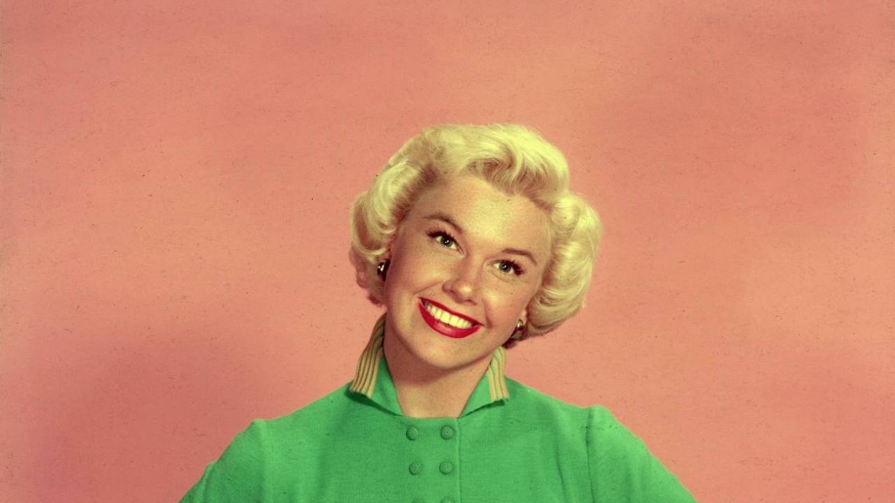 Doris Day
