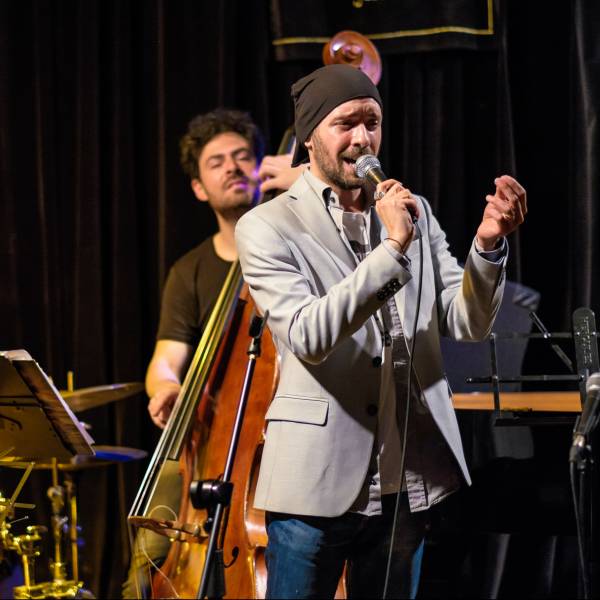 Jazz On-Air