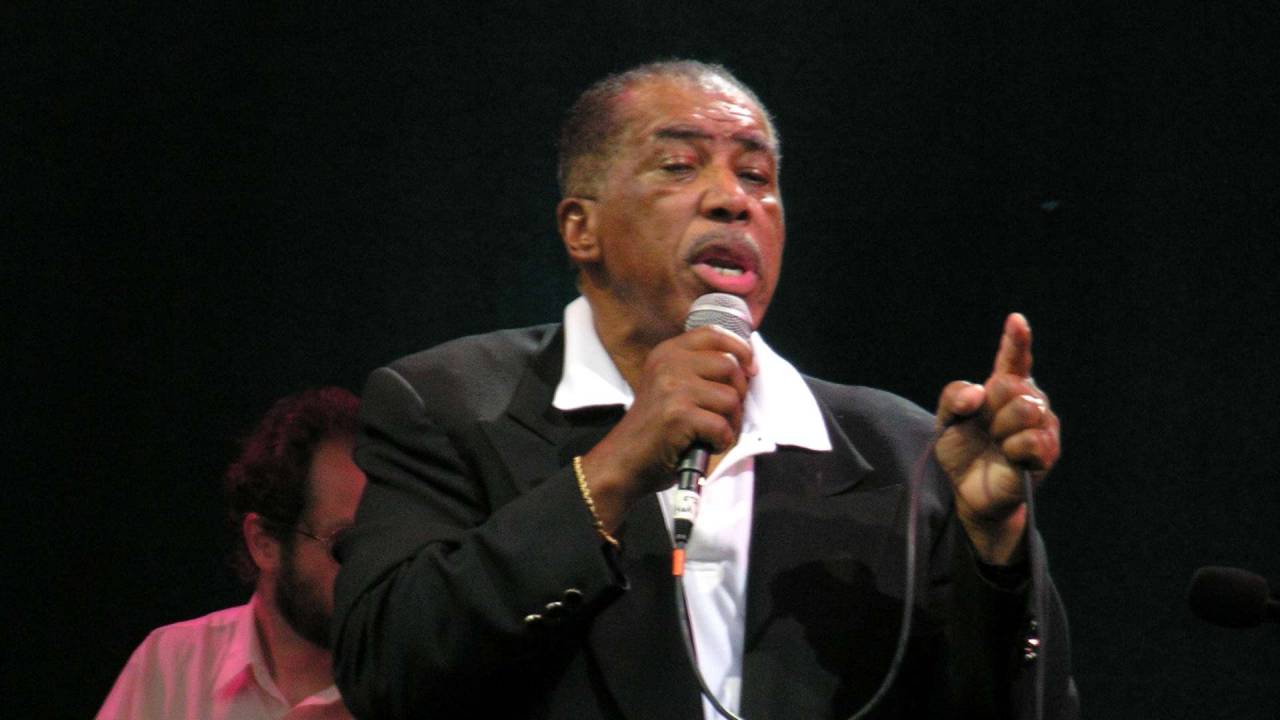 Ben E. King