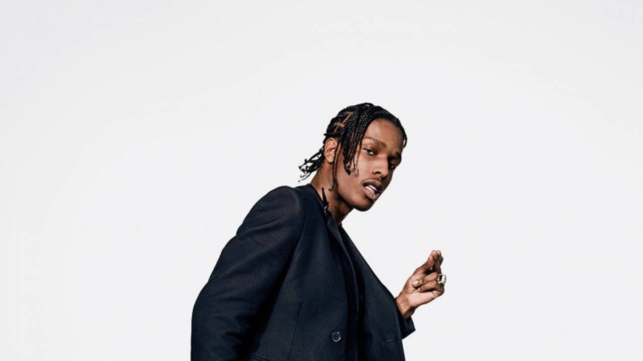 Asap Rocky