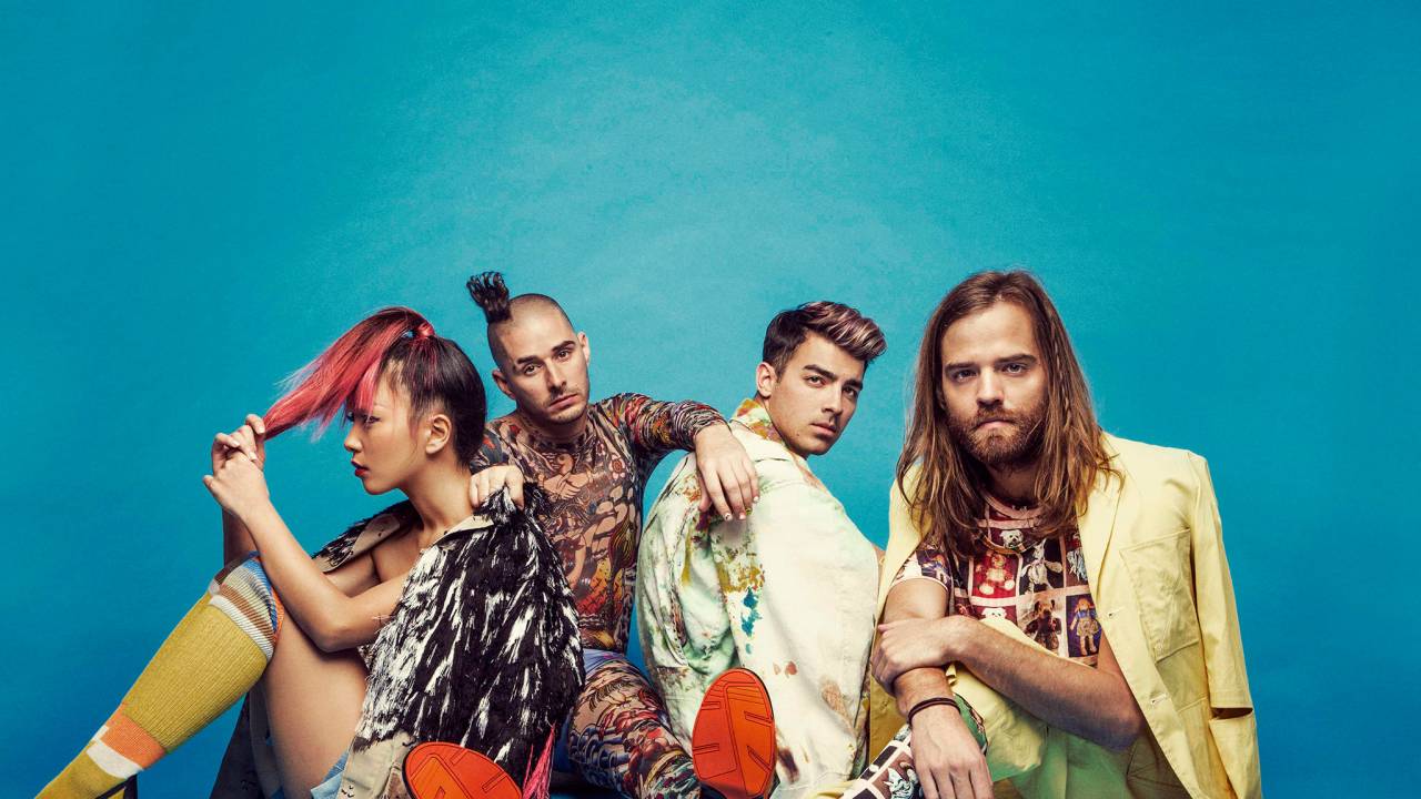 DNCE