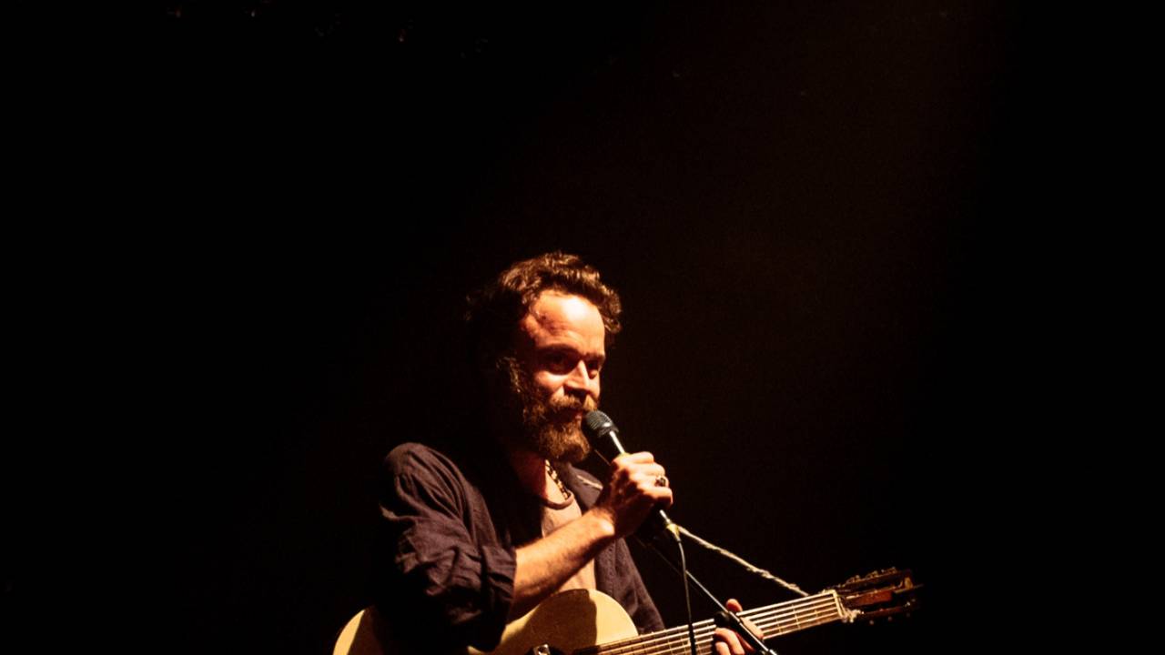 Rodrigo Amarante