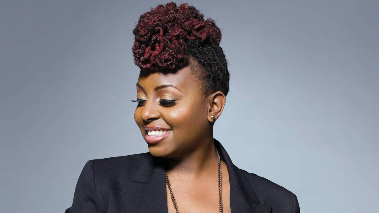 Ledisi