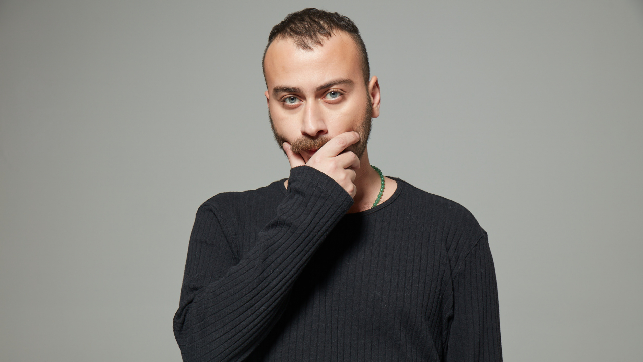 Kaan Boşnak