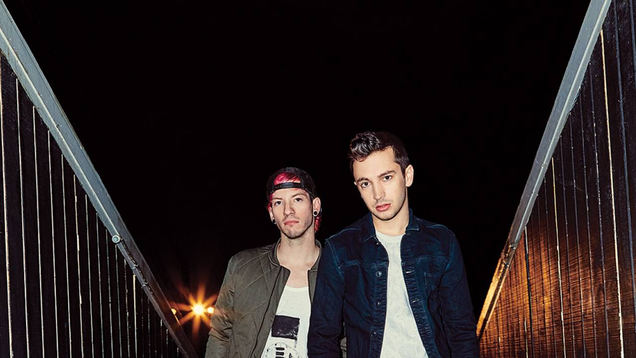 Twenty One Pilots