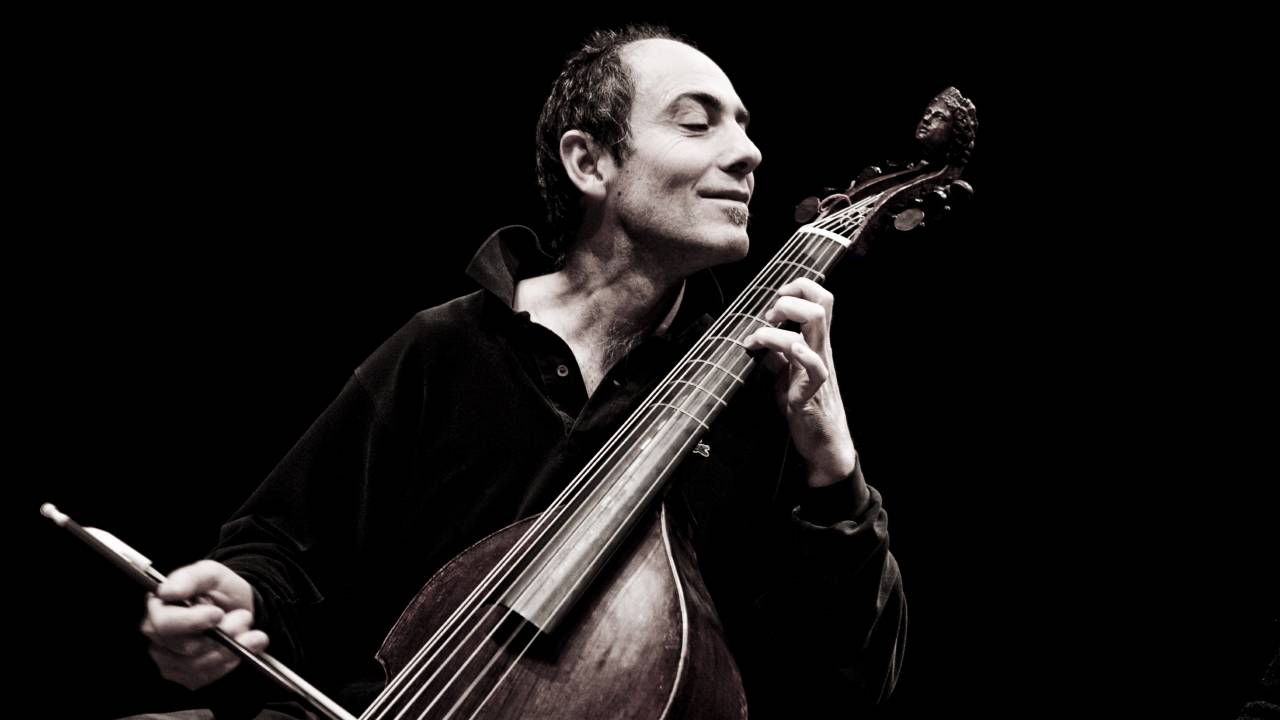 Paolo Pandolfo