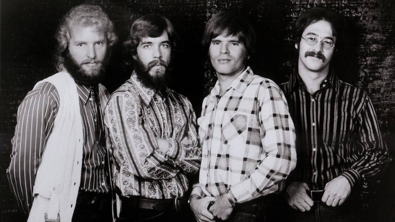 Creedence Clearwater Revival