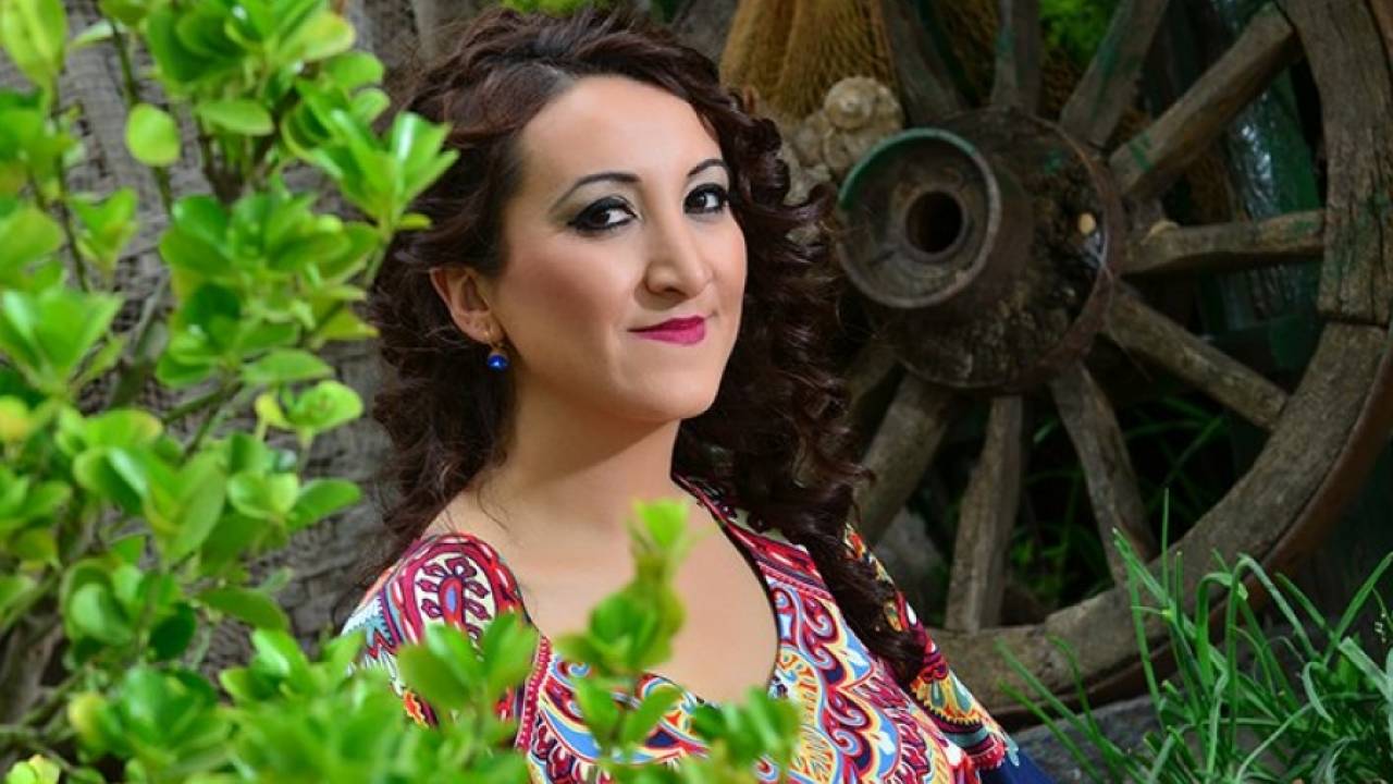 Nilüfer Göl