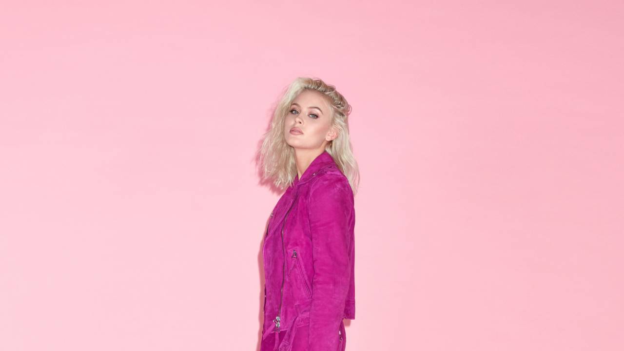 Zara Larsson