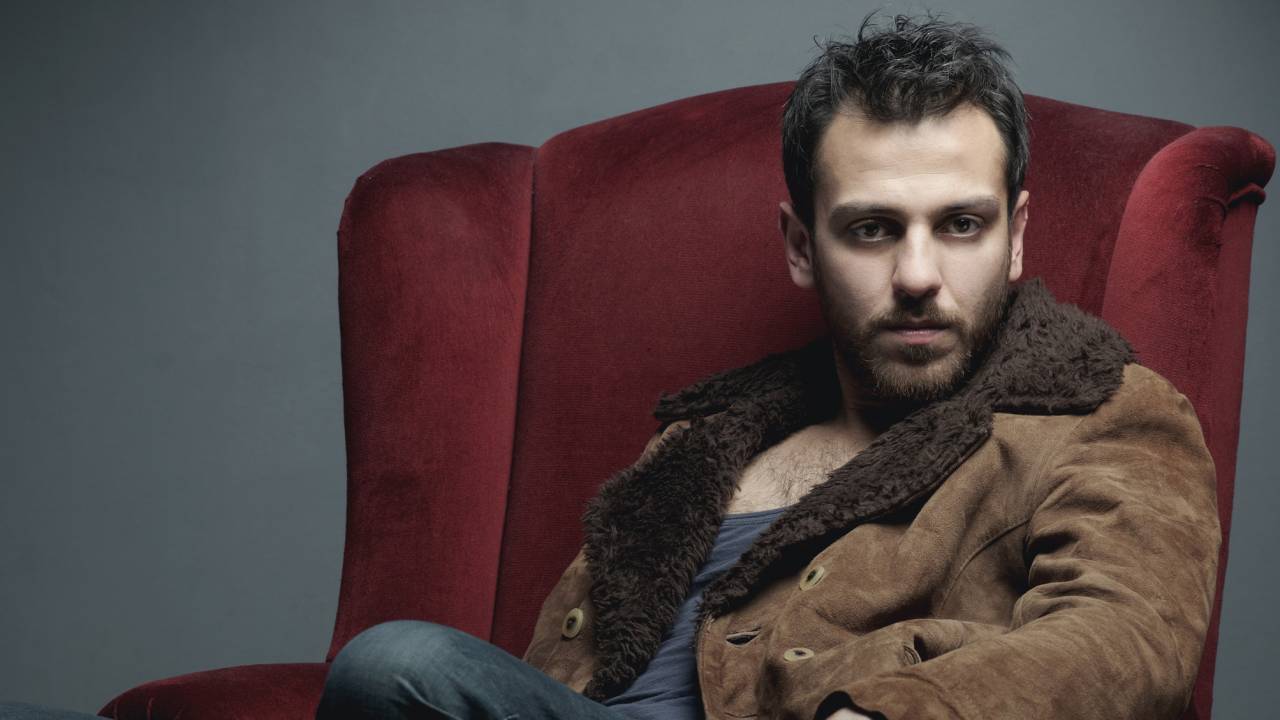 Erkan Kolçak Köstendil