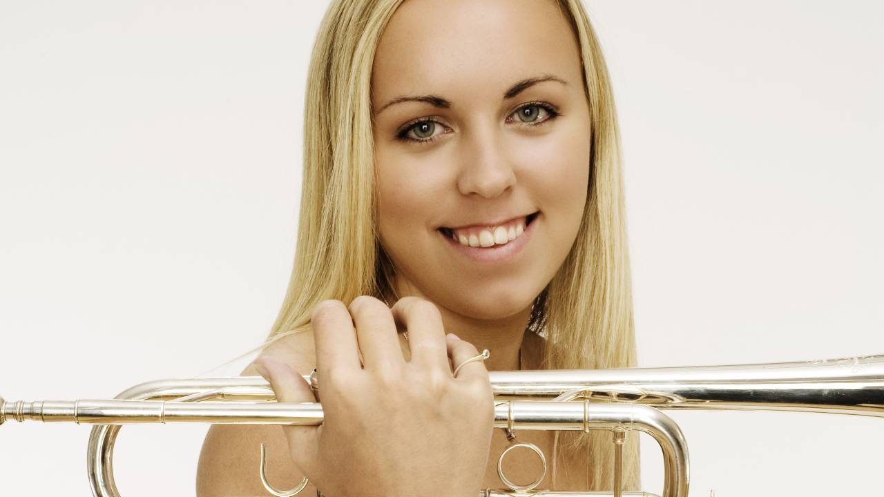 Tine Thing Helseth