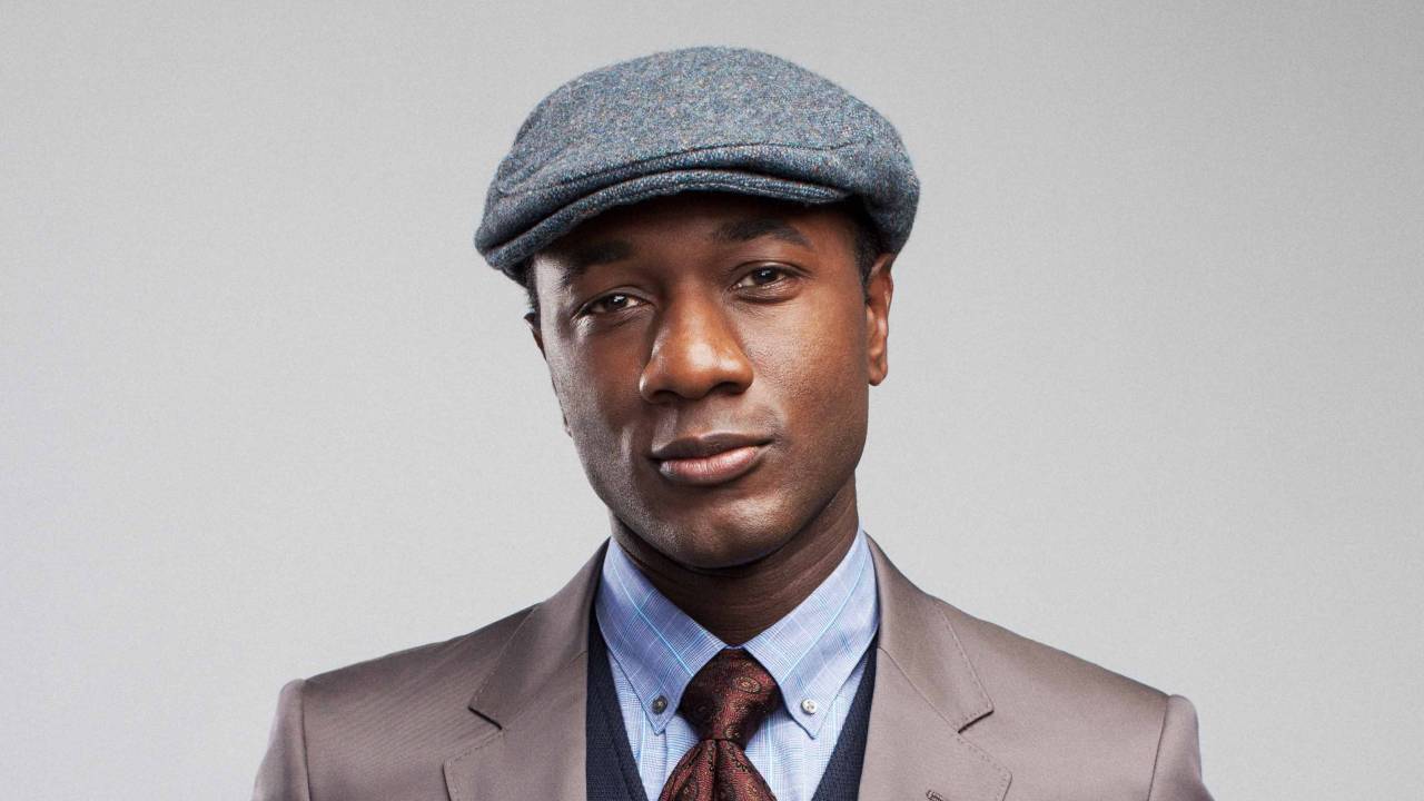 Aloe Blacc