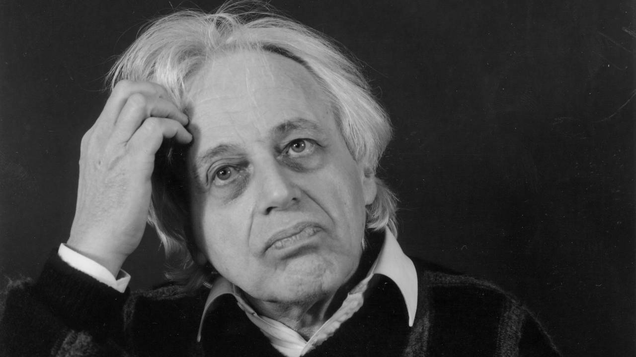 György Ligeti