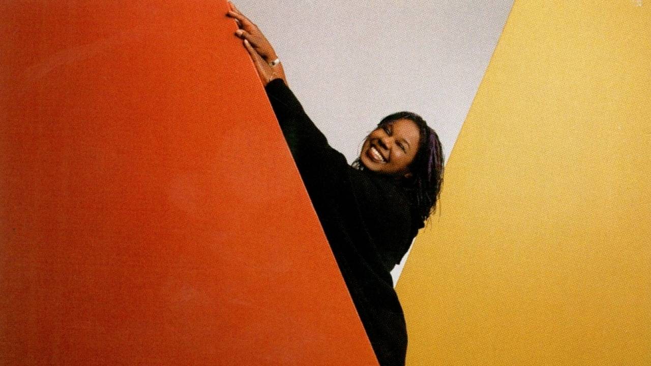 Randy Crawford