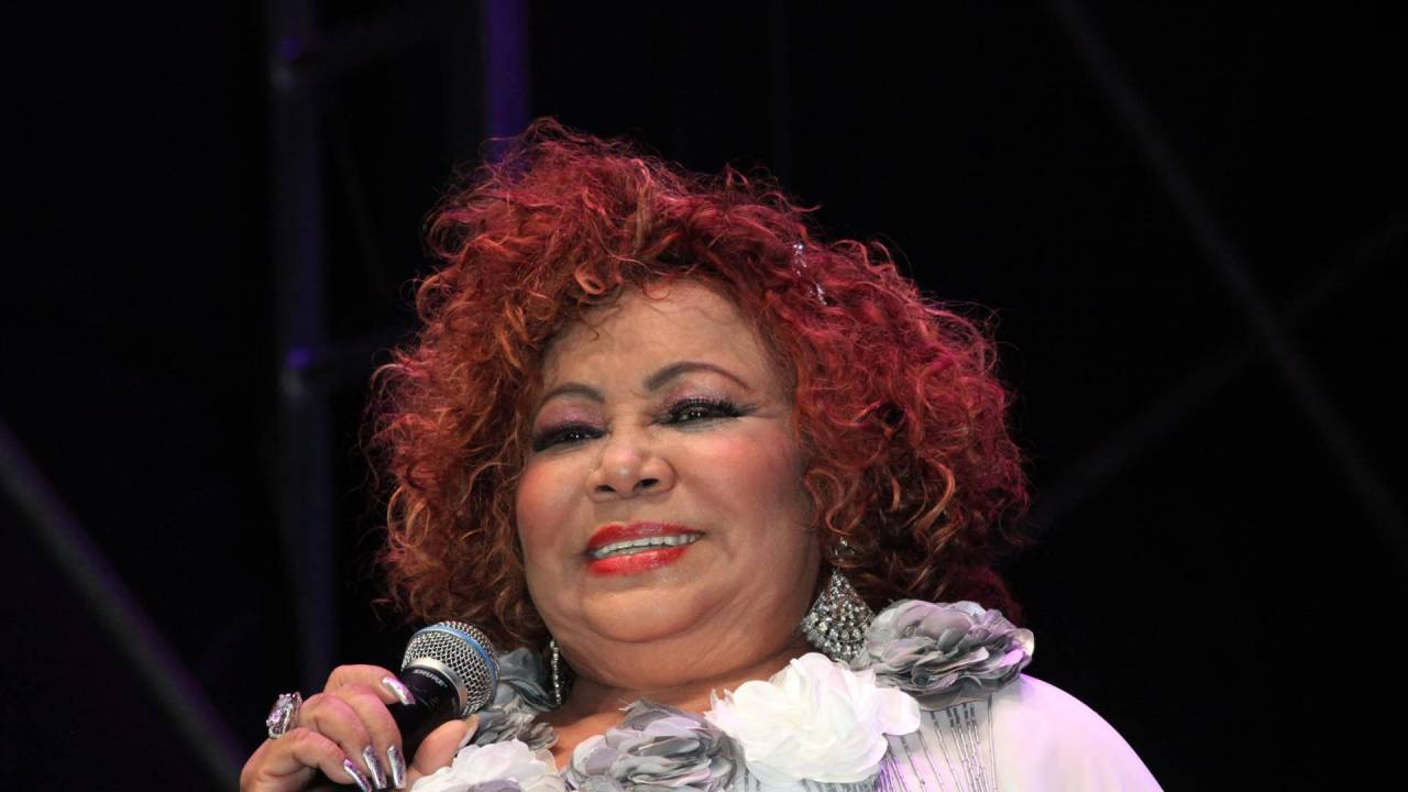 Alcione
