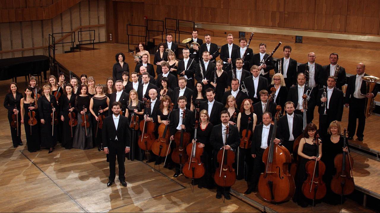 Polish National Symphony Orchestra