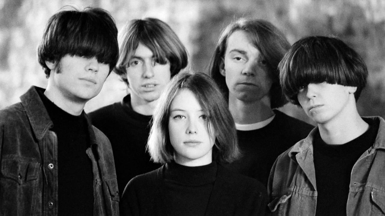 Slowdive