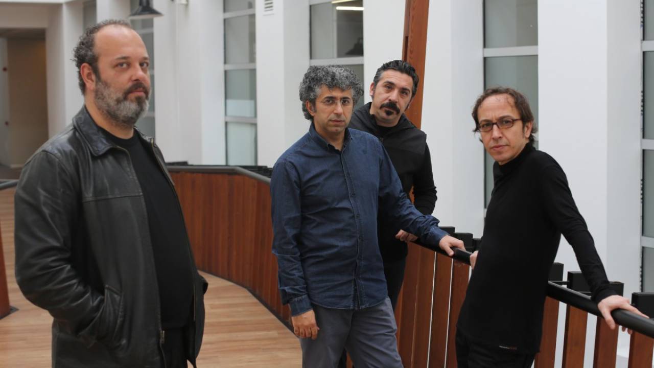 İhtiyaç Molası
