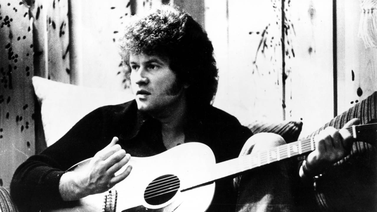 Terry Jacks