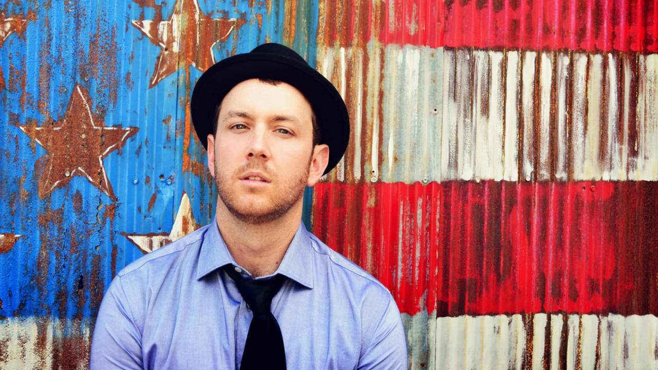 Matt Simons