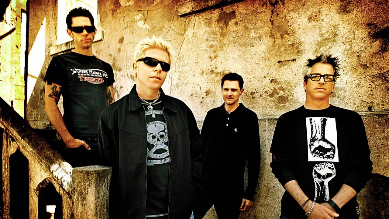 The Offspring