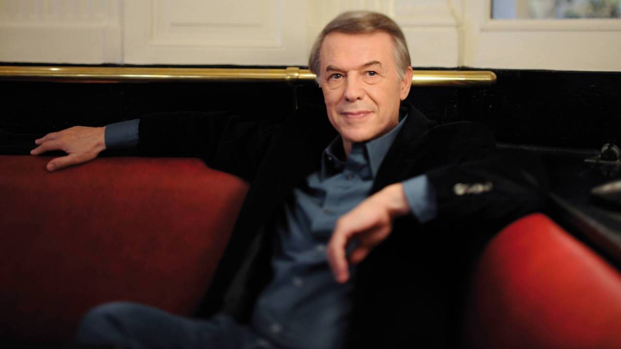 Salvatore Adamo