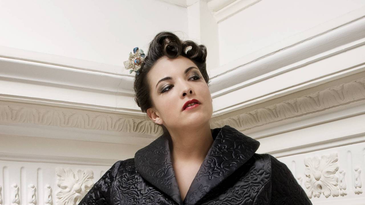 Caro Emerald
