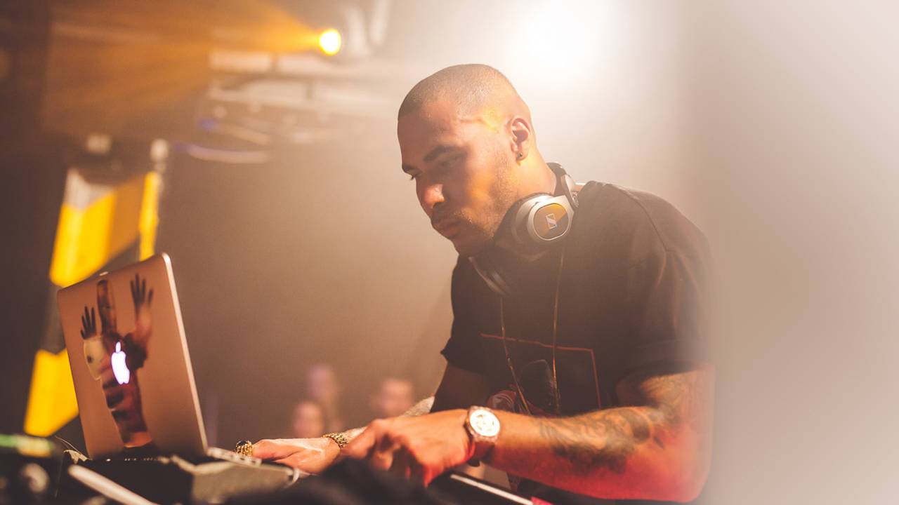 TroyBoi