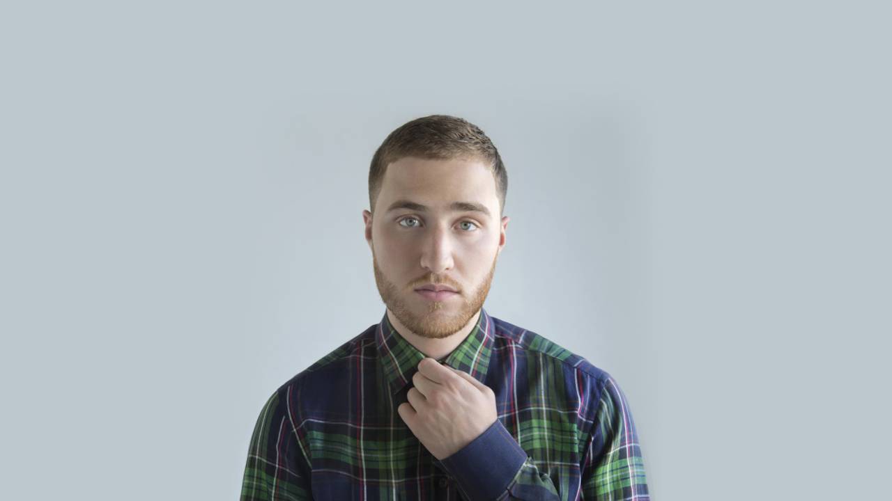 Mike Posner