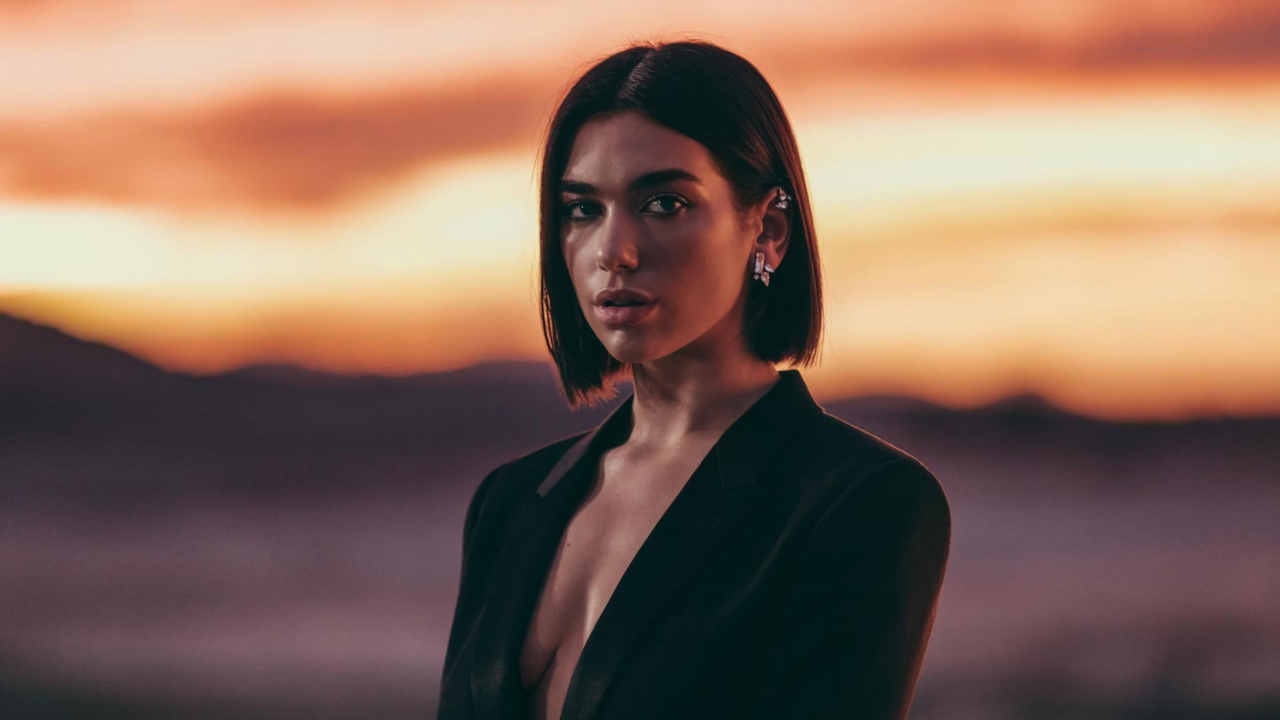 Dua Lipa