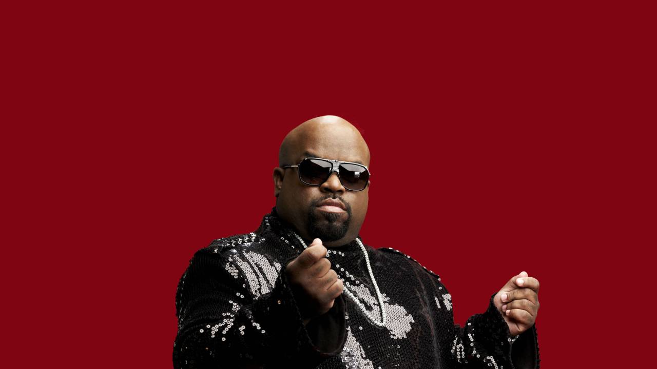 Cee Lo Green