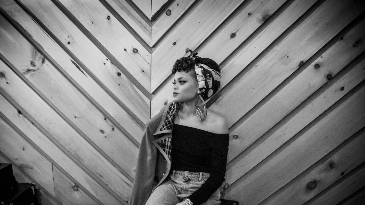 Andra Day