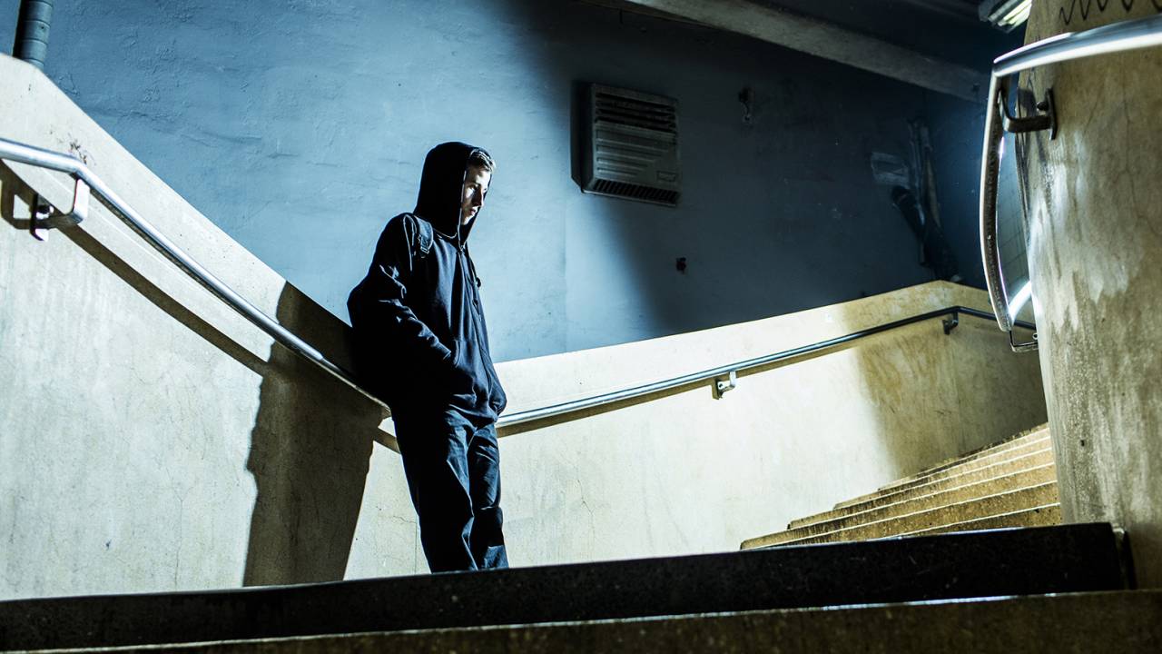 Alan Walker